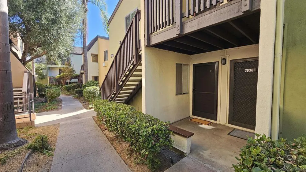 Address Not Shown San Diego, CA 92108
