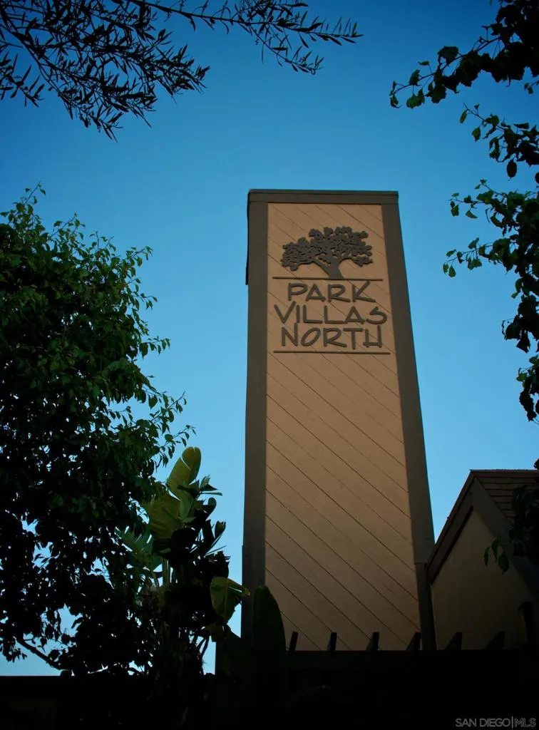 Address Not Shown San Diego, CA 92108
