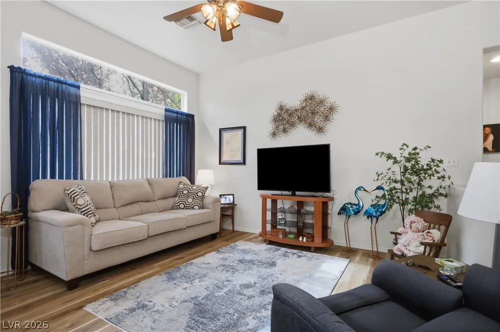 2002 Bellview Street Las Vegas, NV 89134