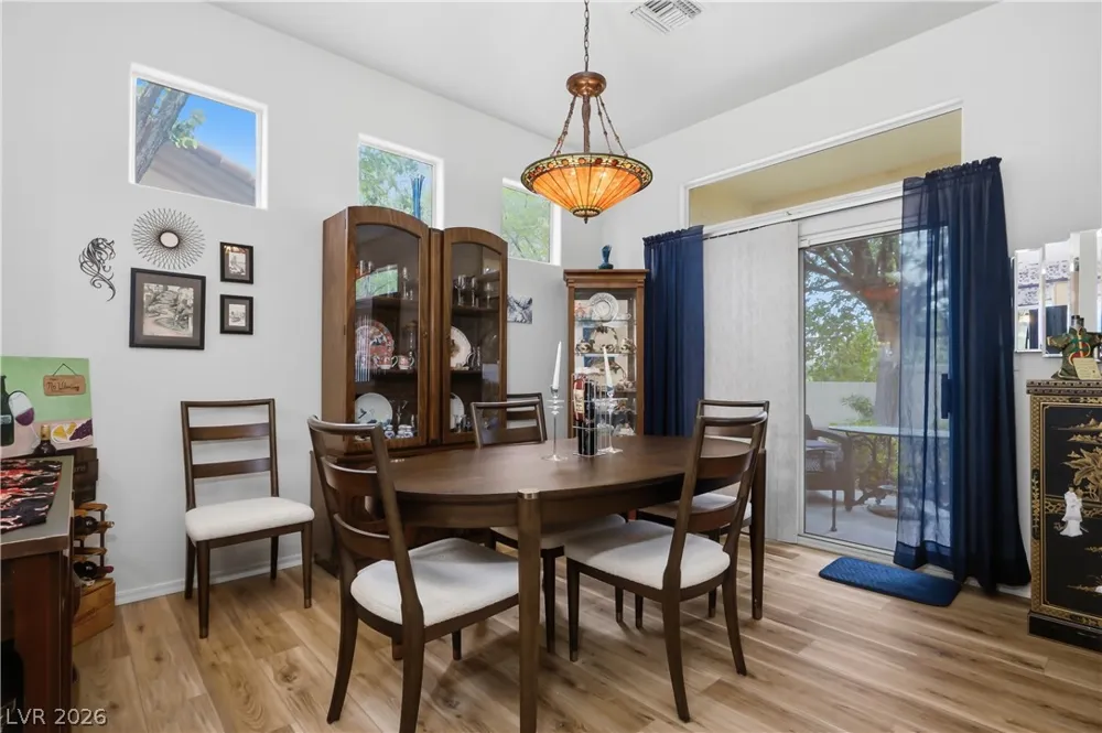 2002 Bellview Street Las Vegas, NV 89134
