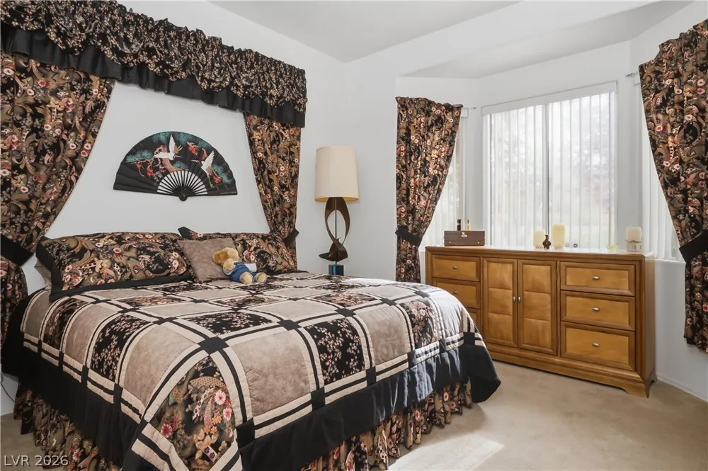 2002 Bellview Street Las Vegas, NV 89134