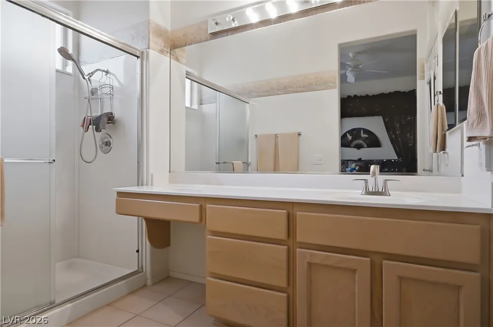 2002 Bellview Street Las Vegas, NV 89134