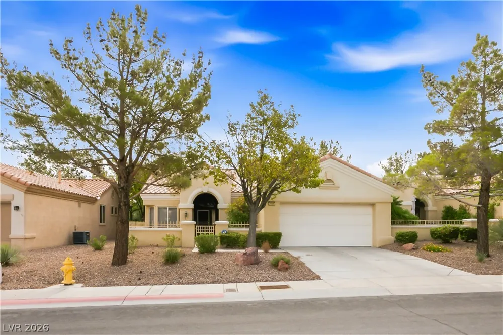 2002 Bellview Street Las Vegas, NV 89134