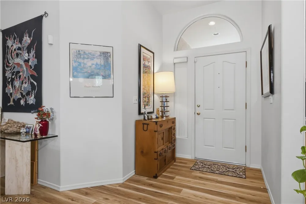 2002 Bellview Street Las Vegas, NV 89134