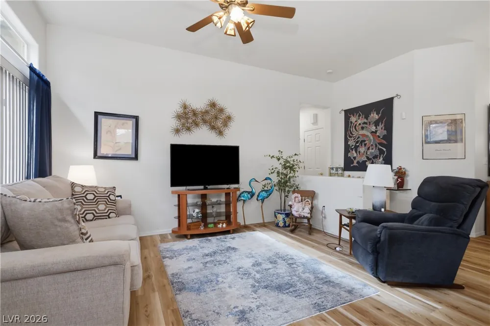2002 Bellview Street Las Vegas, NV 89134