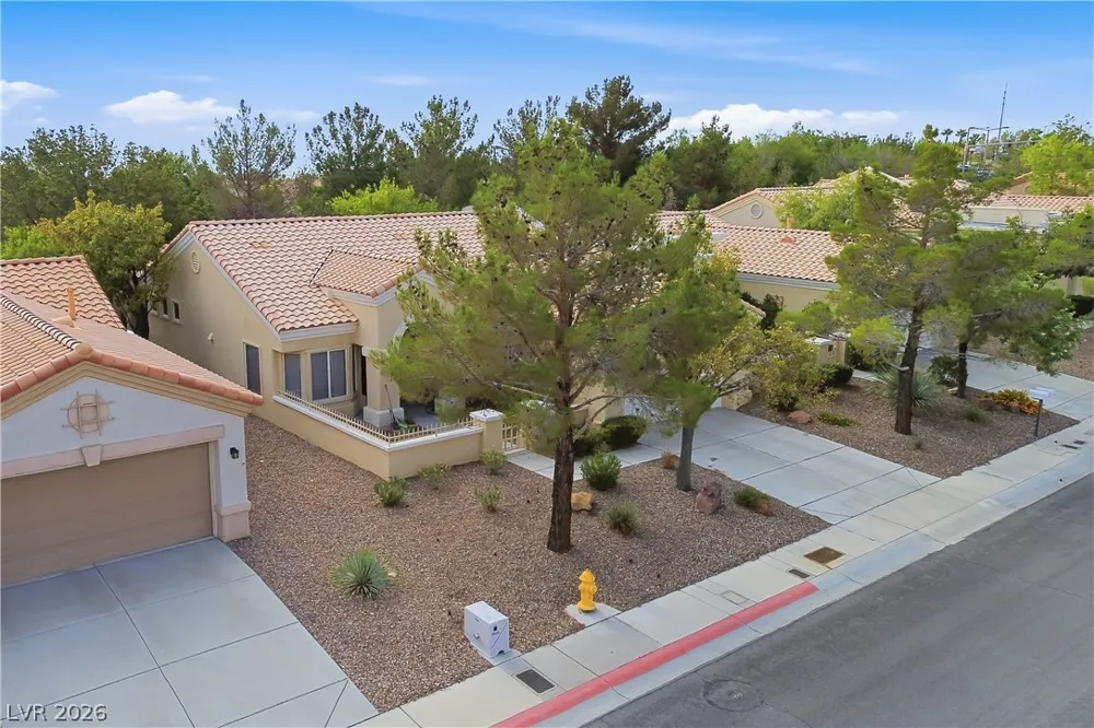 2002 Bellview Street Las Vegas, NV 89134