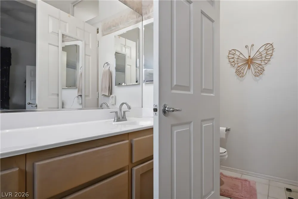 2002 Bellview Street Las Vegas, NV 89134
