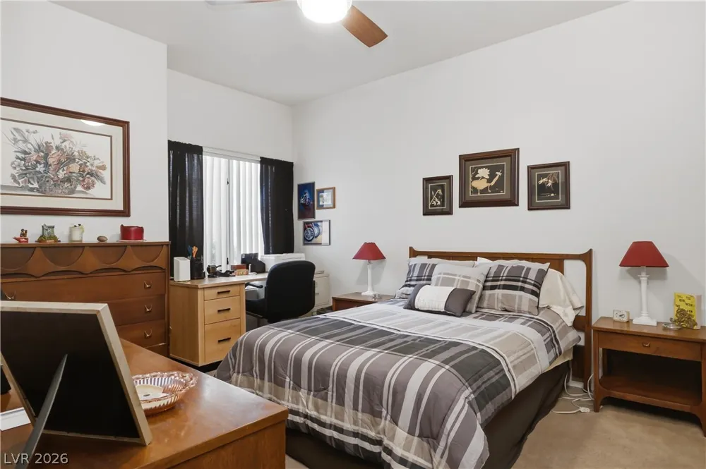 2002 Bellview Street Las Vegas, NV 89134