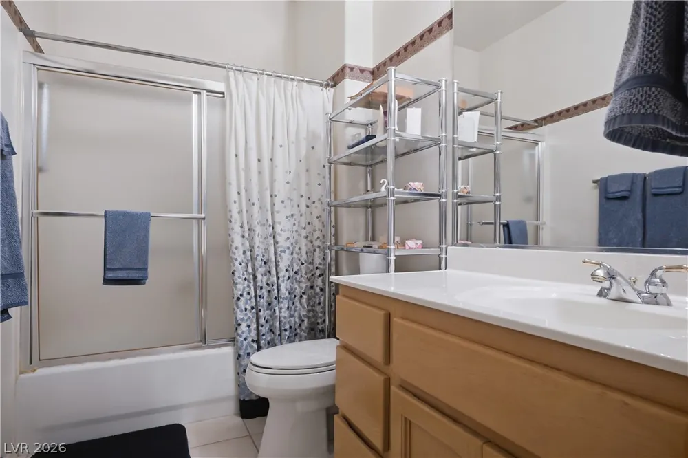 2002 Bellview Street Las Vegas, NV 89134
