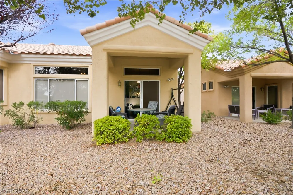2002 Bellview Street Las Vegas, NV 89134