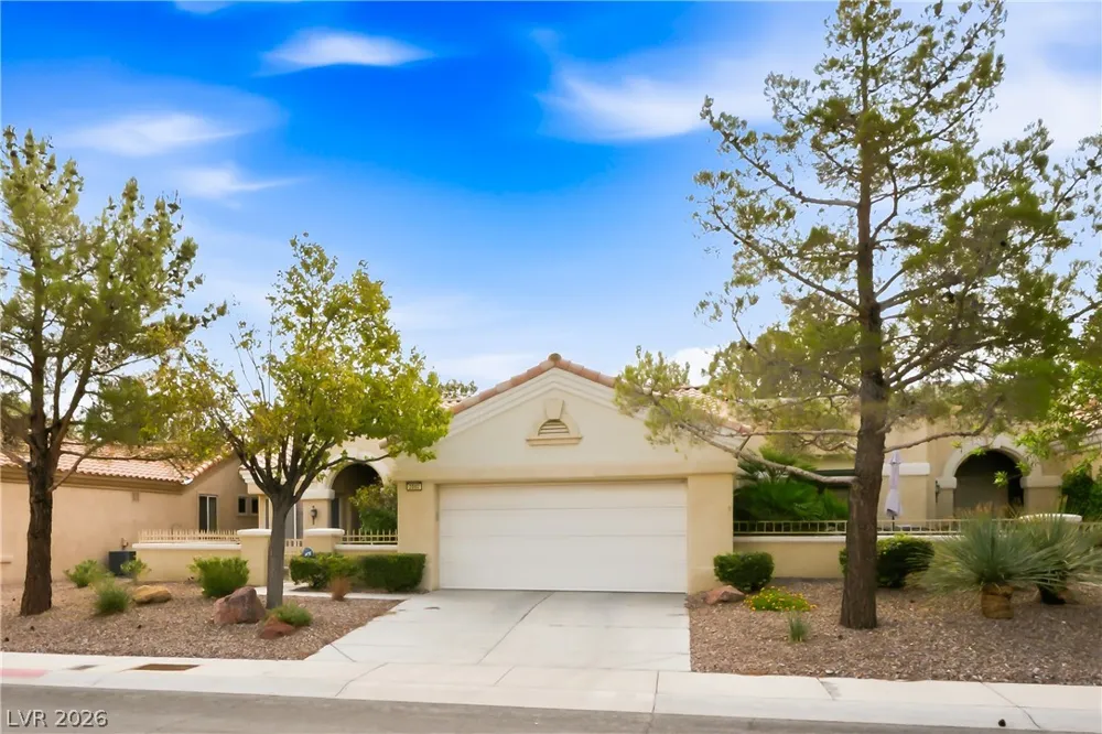 2002 Bellview Street Las Vegas, NV 89134