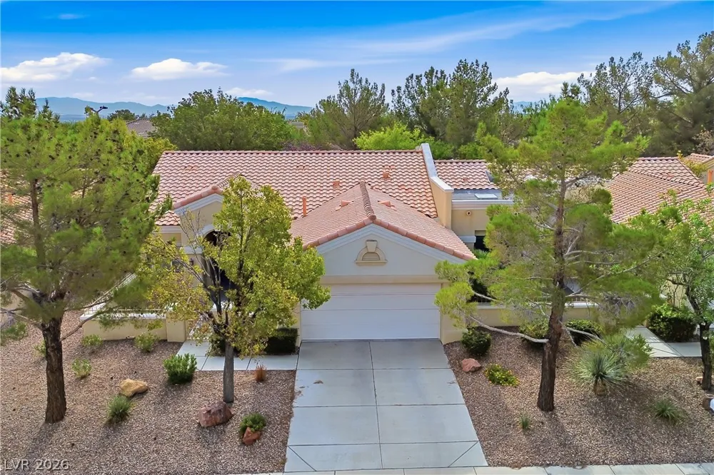 2002 Bellview Street Las Vegas, NV 89134