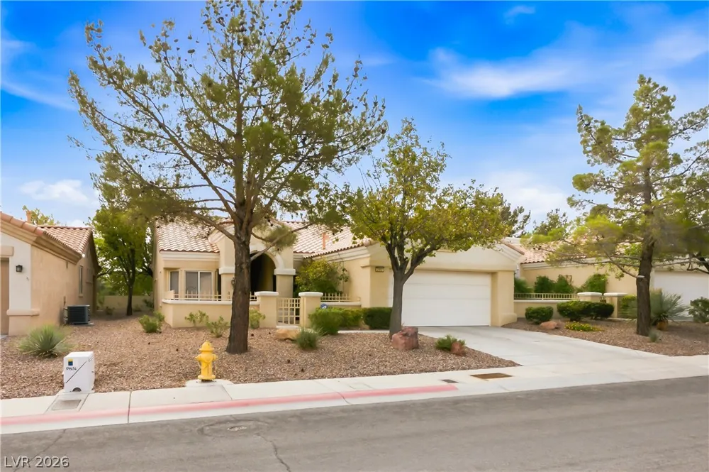 2002 Bellview Street Las Vegas, NV 89134