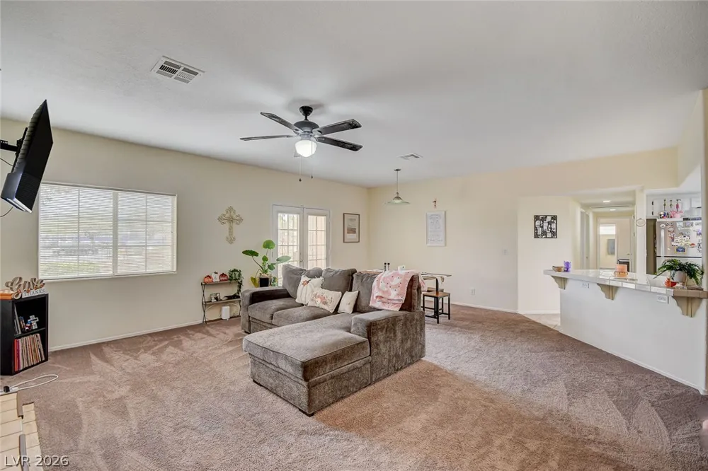8301 Boseck Drive #107 Las Vegas, NV 89145