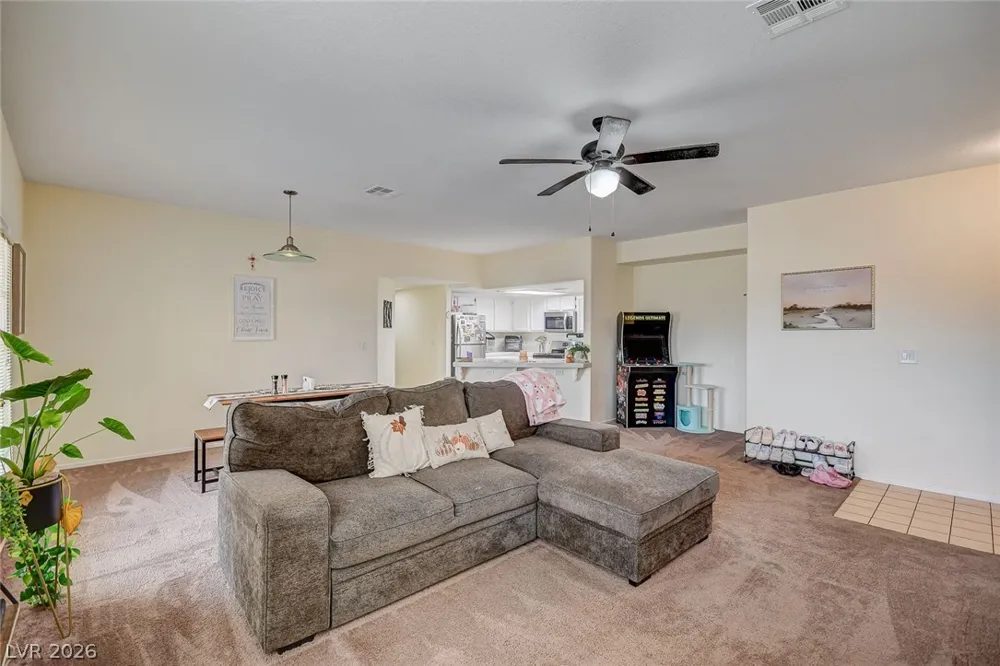 8301 Boseck Drive #107 Las Vegas, NV 89145