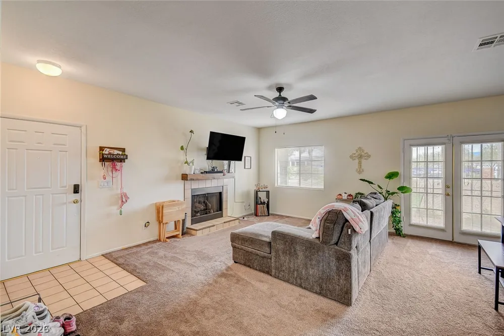 8301 Boseck Drive #107 Las Vegas, NV 89145