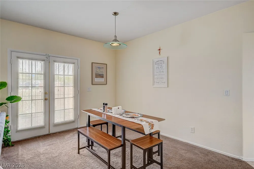 8301 Boseck Drive #107 Las Vegas, NV 89145