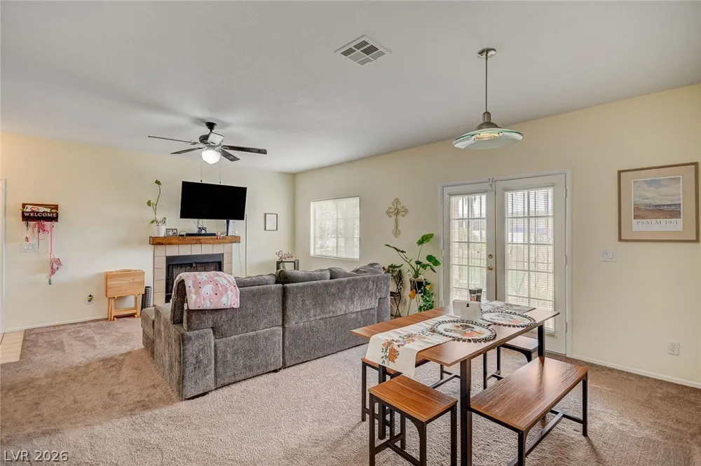 8301 Boseck Drive #107 Las Vegas, NV 89145