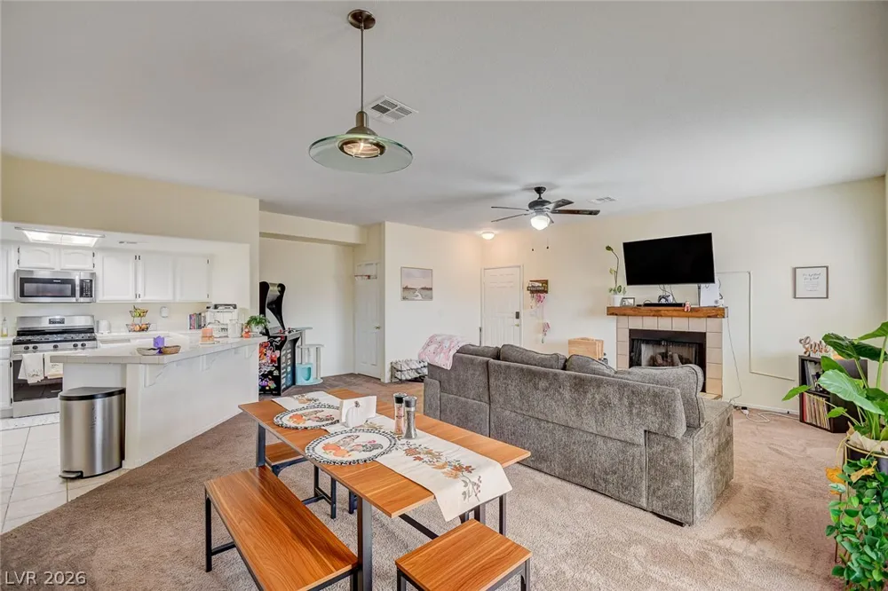 8301 Boseck Drive #107 Las Vegas, NV 89145