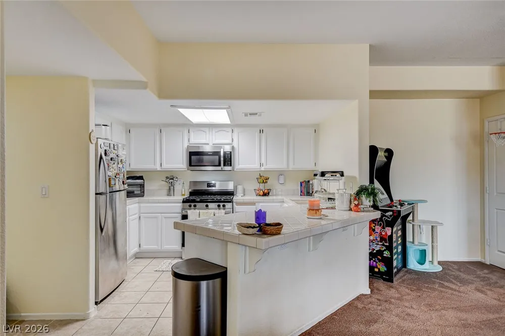 8301 Boseck Drive #107 Las Vegas, NV 89145