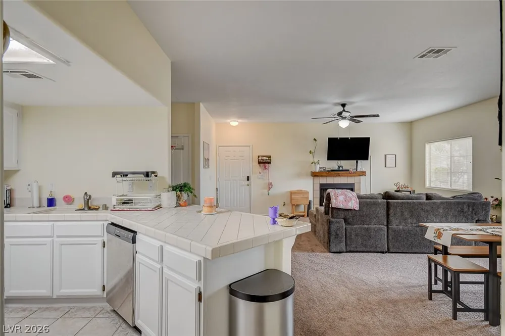 8301 Boseck Drive #107 Las Vegas, NV 89145