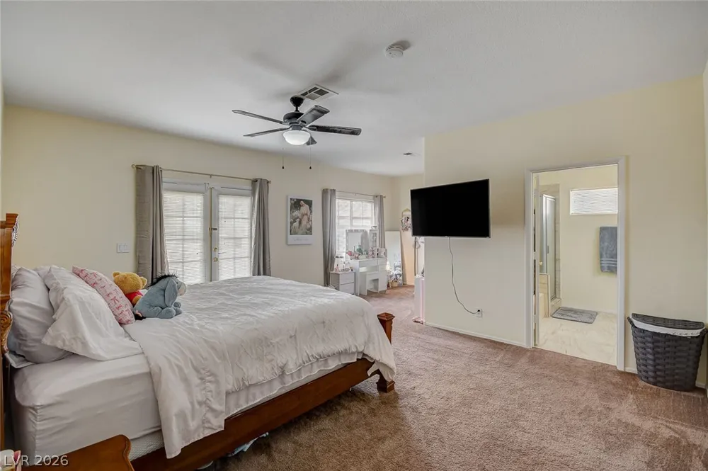 8301 Boseck Drive #107 Las Vegas, NV 89145
