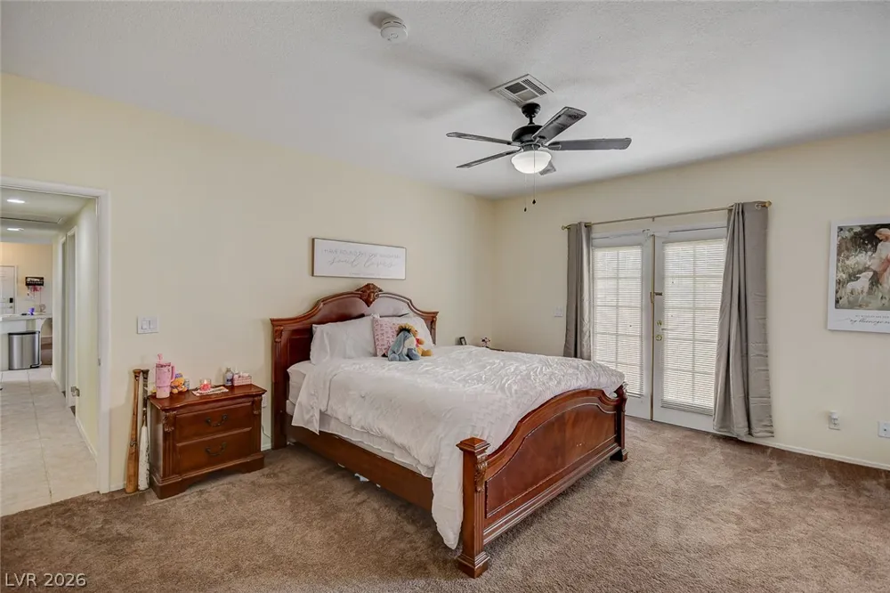 8301 Boseck Drive #107 Las Vegas, NV 89145