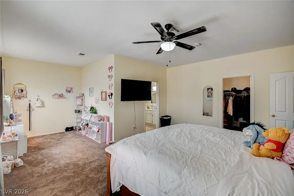 8301 Boseck Drive #107 Las Vegas, NV 89145