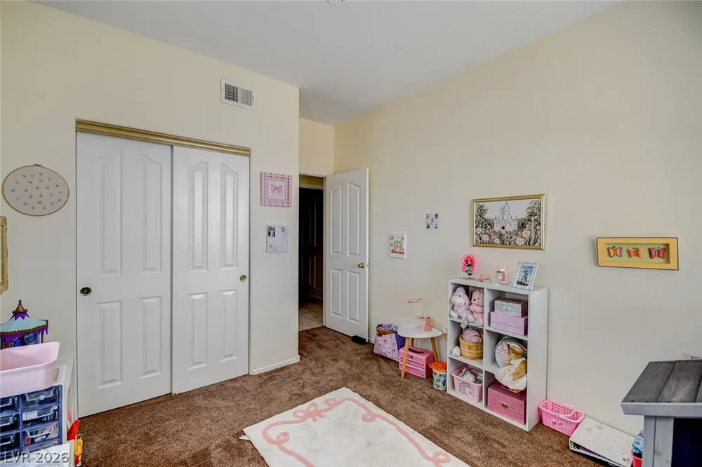 8301 Boseck Drive #107 Las Vegas, NV 89145