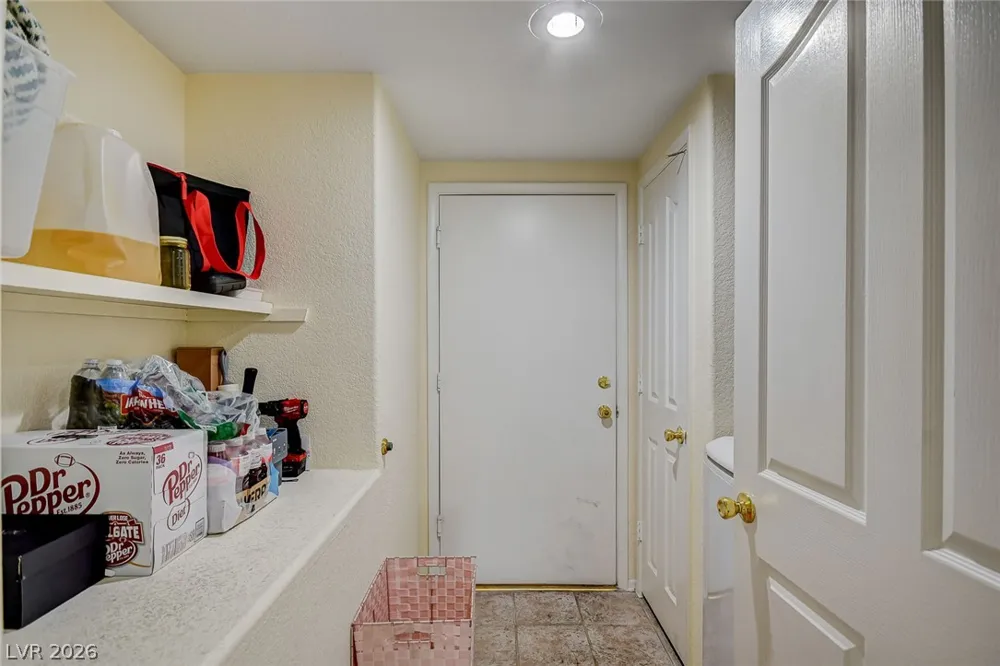 8301 Boseck Drive #107 Las Vegas, NV 89145