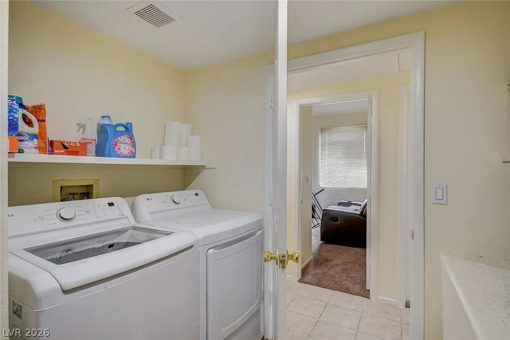 8301 Boseck Drive #107 Las Vegas, NV 89145
