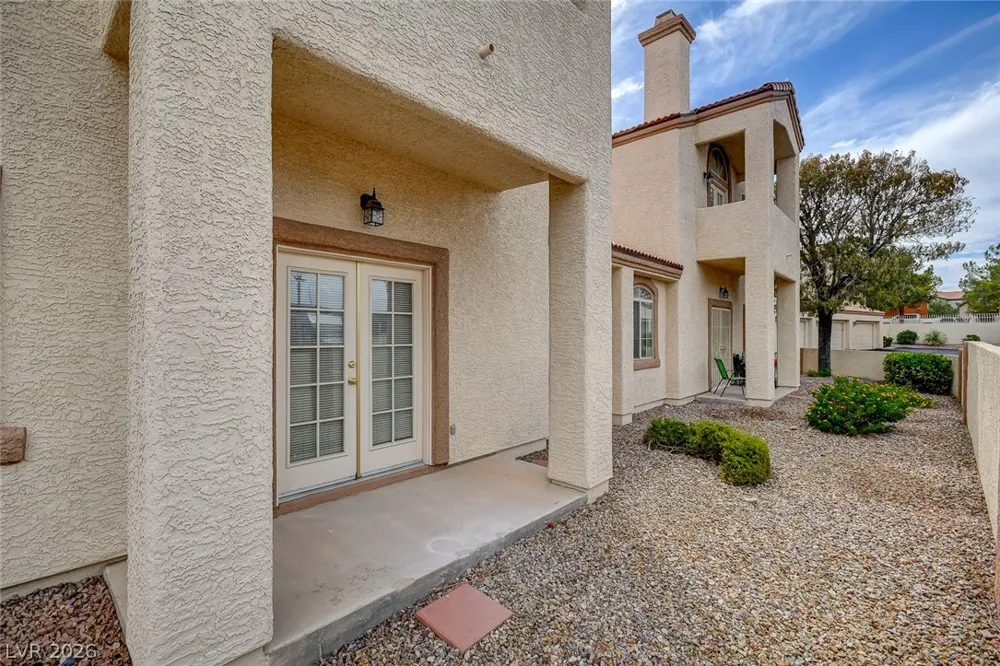 8301 Boseck Drive #107 Las Vegas, NV 89145