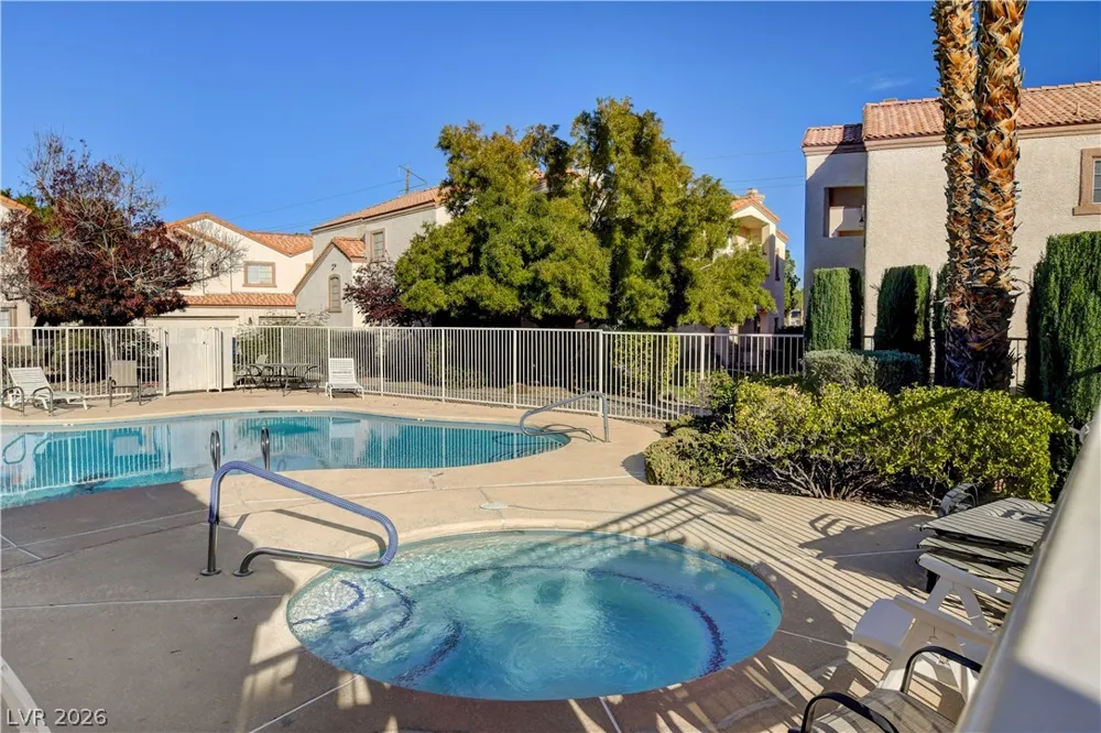 8301 Boseck Drive #107 Las Vegas, NV 89145