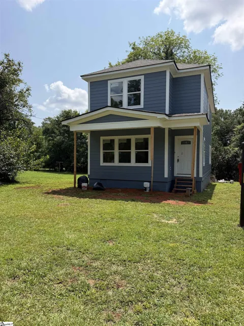 209 Glenn Road