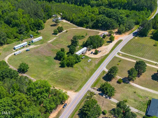 Address Not Shown Louisburg, NC 27549