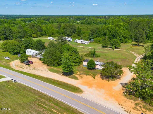 Address Not Shown Louisburg, NC 27549