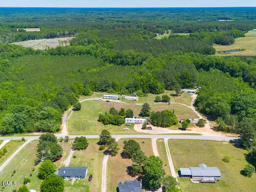 Address Not Shown Louisburg, NC 27549