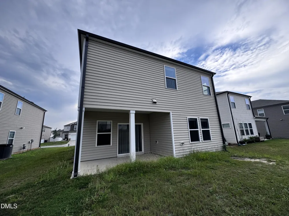 129 Boone Lake Way Way Fuquay Varina, NC 27526