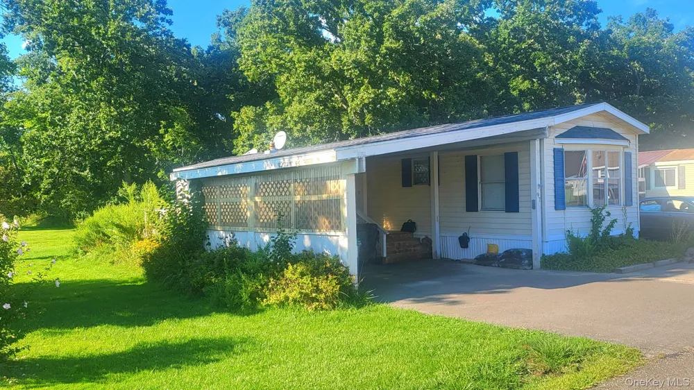 440 Route 66, Lot 97 Lot 97 Hudson, NY 12534