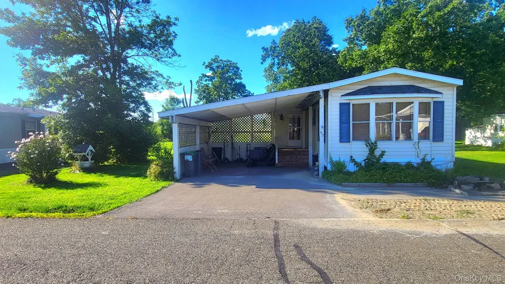 440 Route 66, Lot 97 Lot 97 Hudson, NY 12534