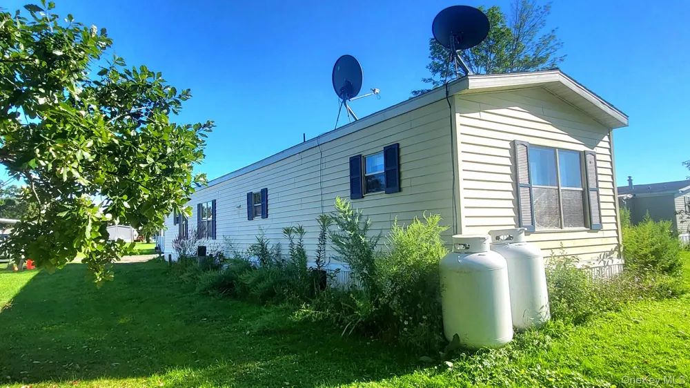 440 Route 66, Lot 97 Lot 97 Hudson, NY 12534