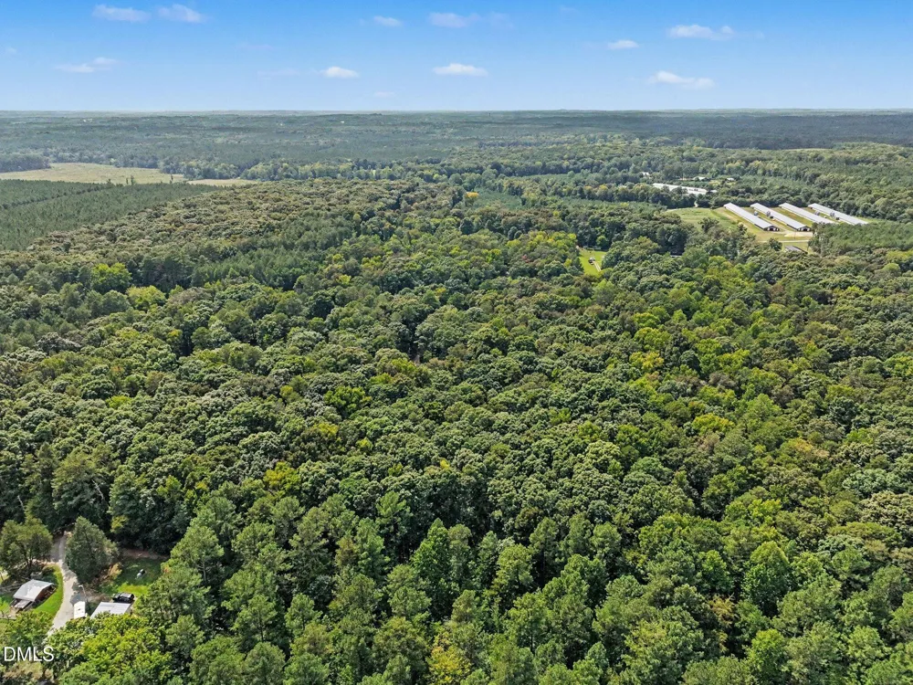 Tbd Reno Sharps Store Road Bear Creek, NC 27207