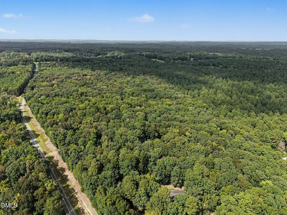 Tbd Reno Sharps Store Road Bear Creek, NC 27207