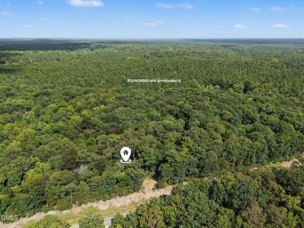 Tbd Reno Sharps Store Road Bear Creek, NC 27207