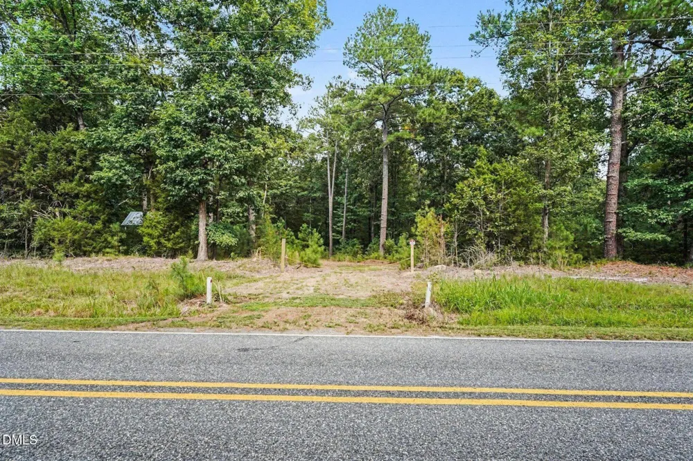 Tbd Reno Sharps Store Road Bear Creek, NC 27207
