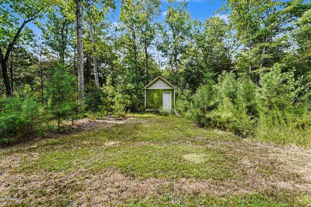 Tbd Reno Sharps Store Road Bear Creek, NC 27207