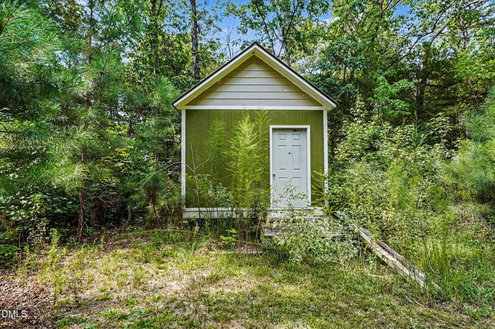 Tbd Reno Sharps Store Road Bear Creek, NC 27207