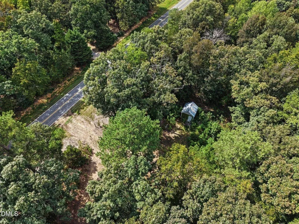 Tbd Reno Sharps Store Road Bear Creek, NC 27207