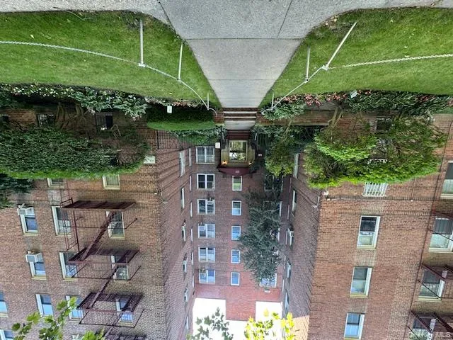 221 McDonald #1G Brooklyn, NY 11218