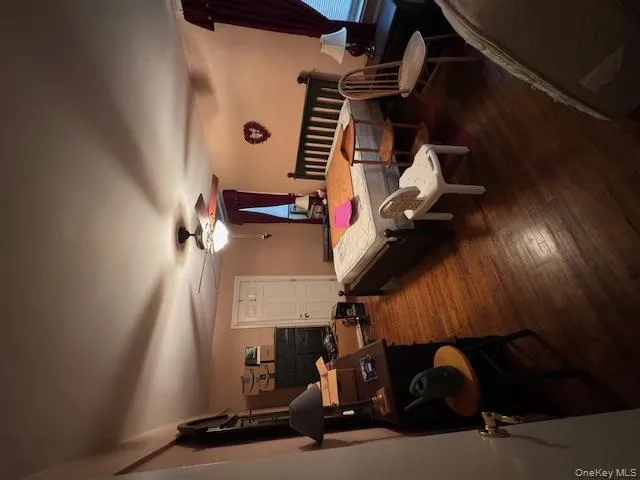 221 McDonald #1G Brooklyn, NY 11218